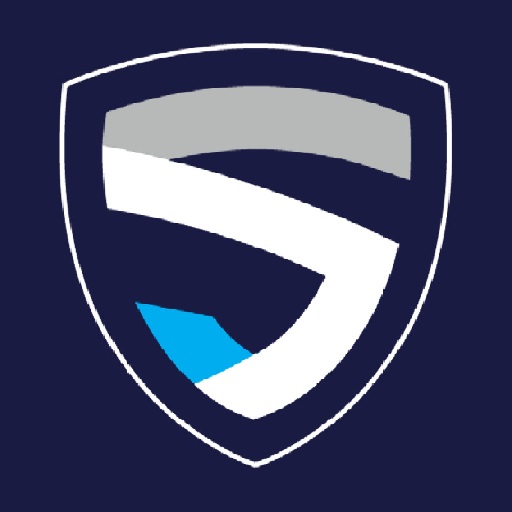 Secusoft GPS logo
