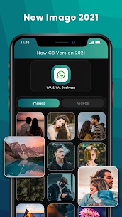 New GB Version 2021 Apk Latest for Android 4