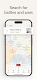 screenshot of OldMapsOnline - History & Maps