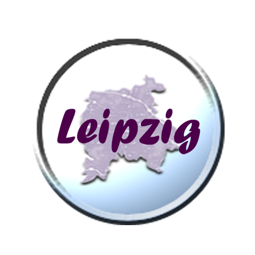 Leipzig City Guide 3.2 Icon
