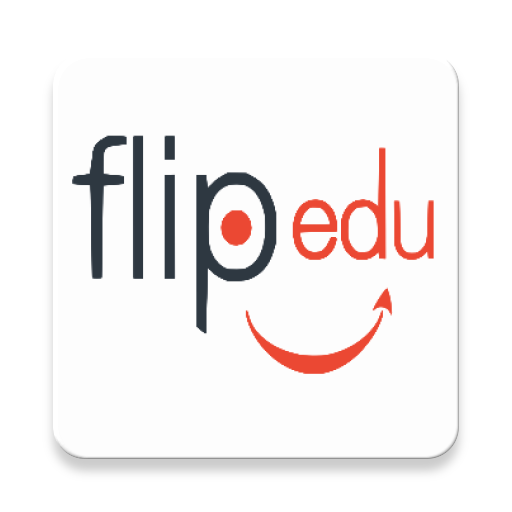 Flipedu logo