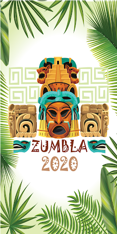 Zumbla 2020 - Screenshot 1