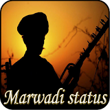 Marwadi Status icon