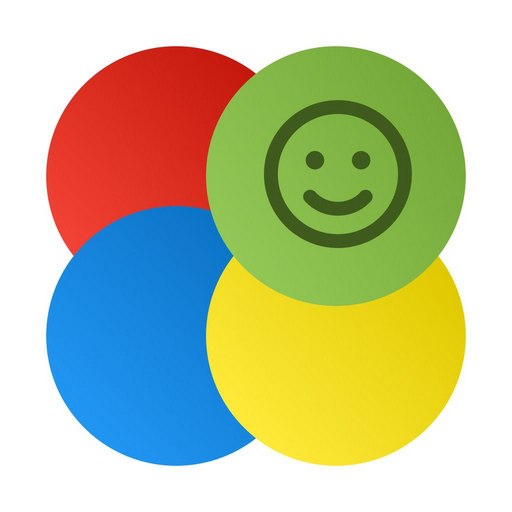 Коллекционер состояний EMOROOM logo