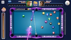 8 Ball Blitz - Billiards Gamesのおすすめ画像3