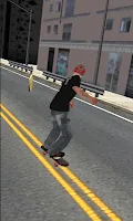 Skate X 3D screenshot