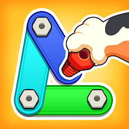Nuts & Bolts: Rescue Screw Mod Apk