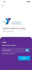 YMCA Universal  screenshots 3