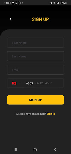 FreeTaxi Screenshot 2 - AppWisp.com