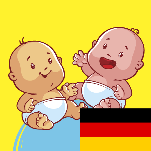 Namenfinder für Kinder logo