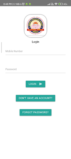 Benaka’s E-learning Screen 2