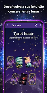 Tarot lunar