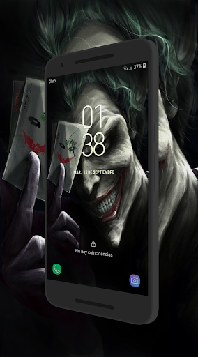 ✓ [Updated] 💀 New Joker Wallpaper 4k for PC / Mac / Windows 11,10,8,7 /  Android (Mod) Download (2023)