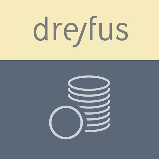 Dreyfus Banking logo