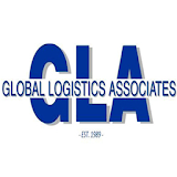 Global Logistics Associates icon