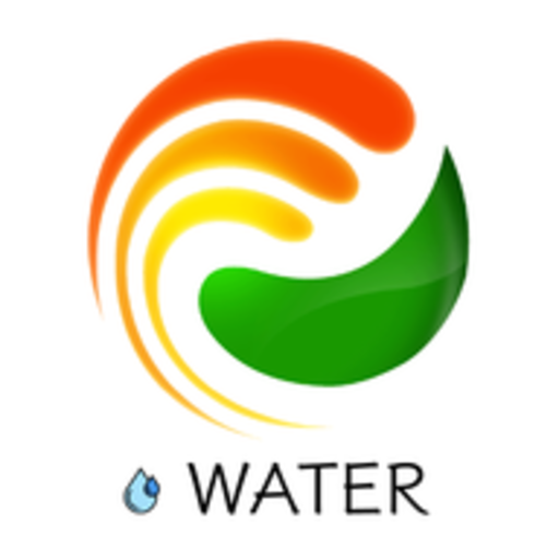 Smartwire - Water logo