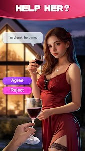 Covet Girl: Desire Story Game Unknown