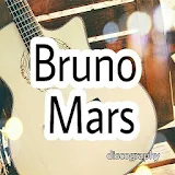 MP3 Bruno Mars Full Album Discography icon