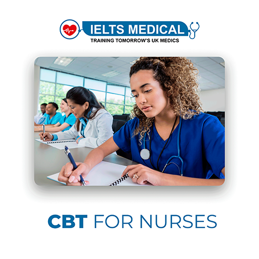CBT for Nurses 1.19 Icon