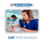 Cover Image of Baixar CBT for Nurses 1.11 APK