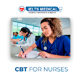 CBT for Nurses icon