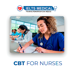 Icon image CBT for Nurses