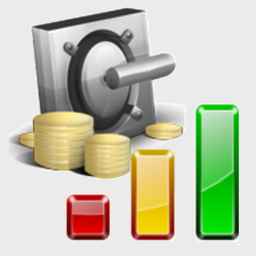 Imagen de icono Cash Register Stat