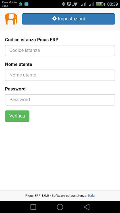 Picusdata Controlli Tirreno - 2.2.1 - (Android)