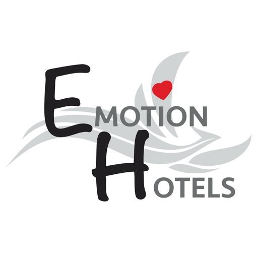 Emotion Hotel  Icon