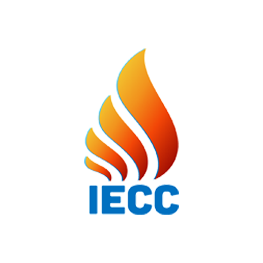 IECC logo