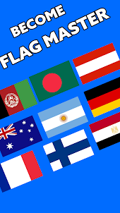 Flag Master: Identify Nation