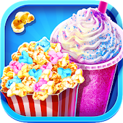 Top 32 Educational Apps Like VIP Movie Night Food Party: Make Delicious Foods! - Best Alternatives
