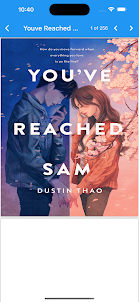 You've Reached Sam: A Novel