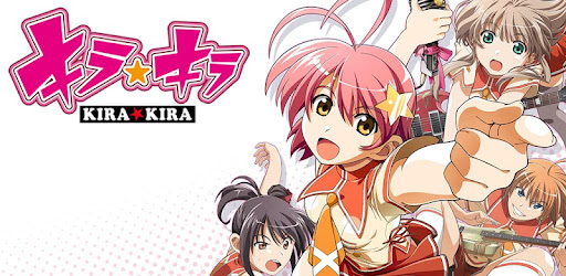 キラキラ Overdrive Edition Google Play ত অ য প