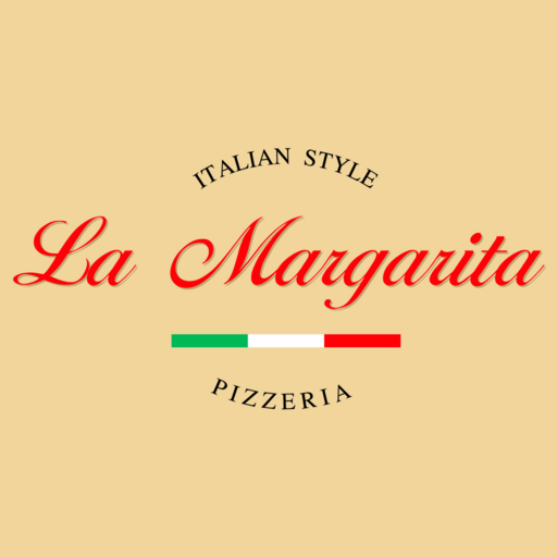 Pizzeria La Margarita logo