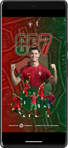 Papel de Parede Ronaldo