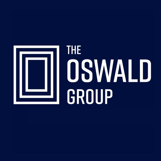 The Oswald Group logo