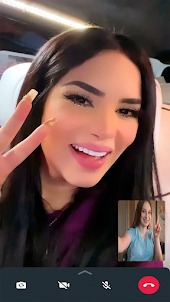 Kimberly Loaiza Chat Español