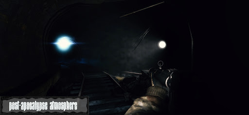 Z.O.N.A Shadow of Limansk Redux MOD APK 1.00.02 (Paid) Data poster-6