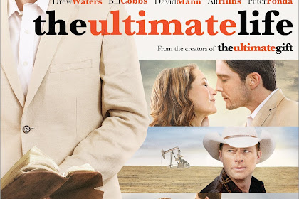 the ultimate life movie free