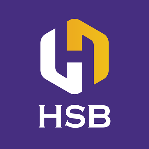 HSB-Trading Emas BAPPEBTI logo