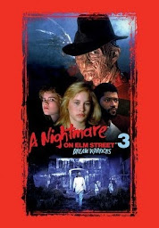 Imagem do ícone Nightmare on Elm Street 3: Dream Warriors