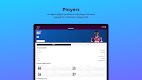 screenshot of Premier League - Official App