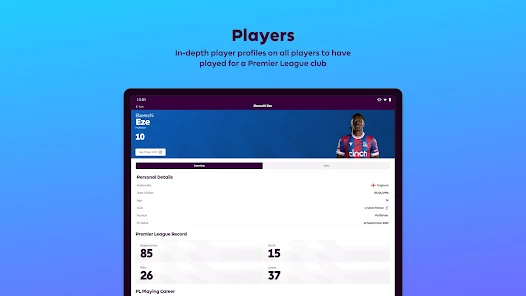 Player.pl on the App Store