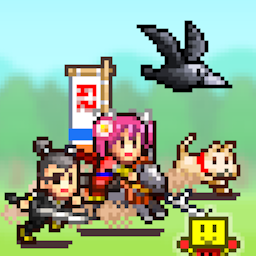 合戦！にんじゃ村 Mod Apk