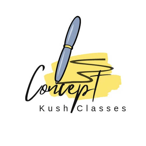 Concept Kush Classes