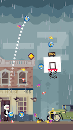 Ball King - Arcade Basketball