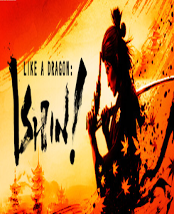 Like a Dragon: Ishin Game