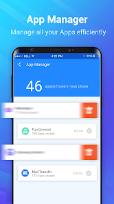 Imágen 3 Phone Cleaner-Master of Clean android