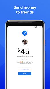 Google Pay - Screenshot 8